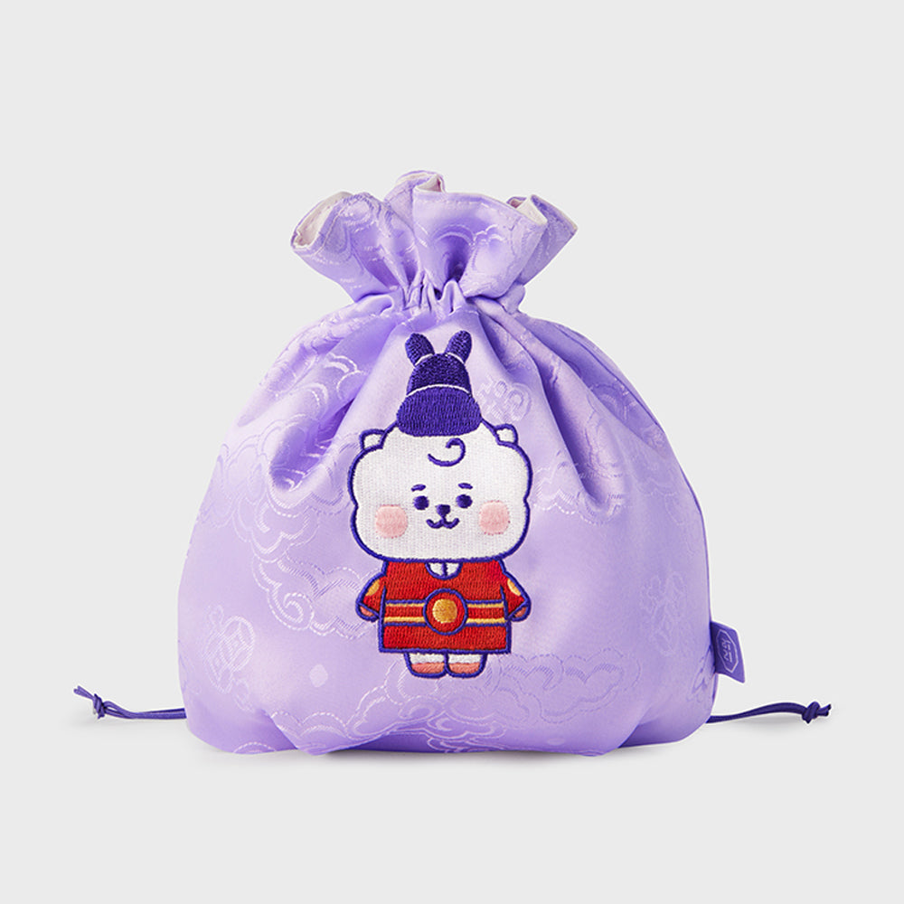 ベビー 巾着(K-EDITION) RJ