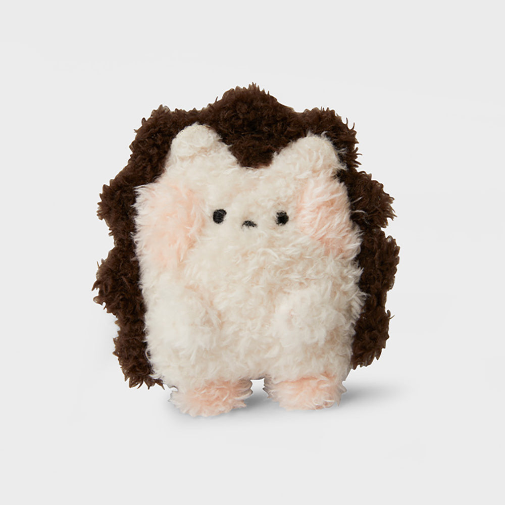 minini ぬいぐるみマグネット ドチニ