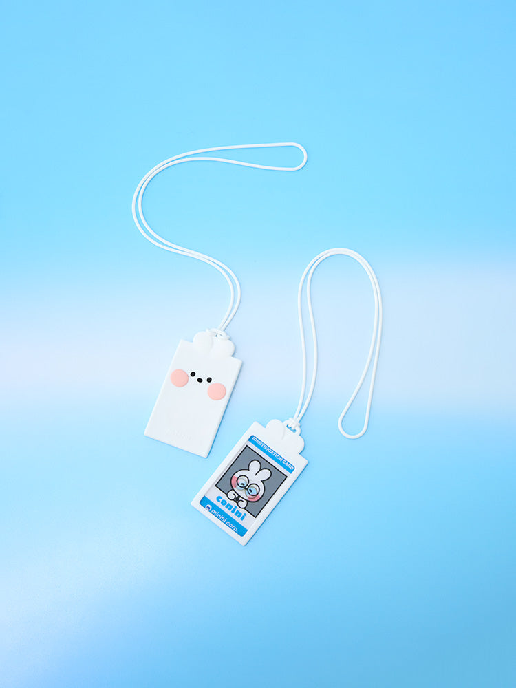 minini 社員証ケース(minini world) コニニ