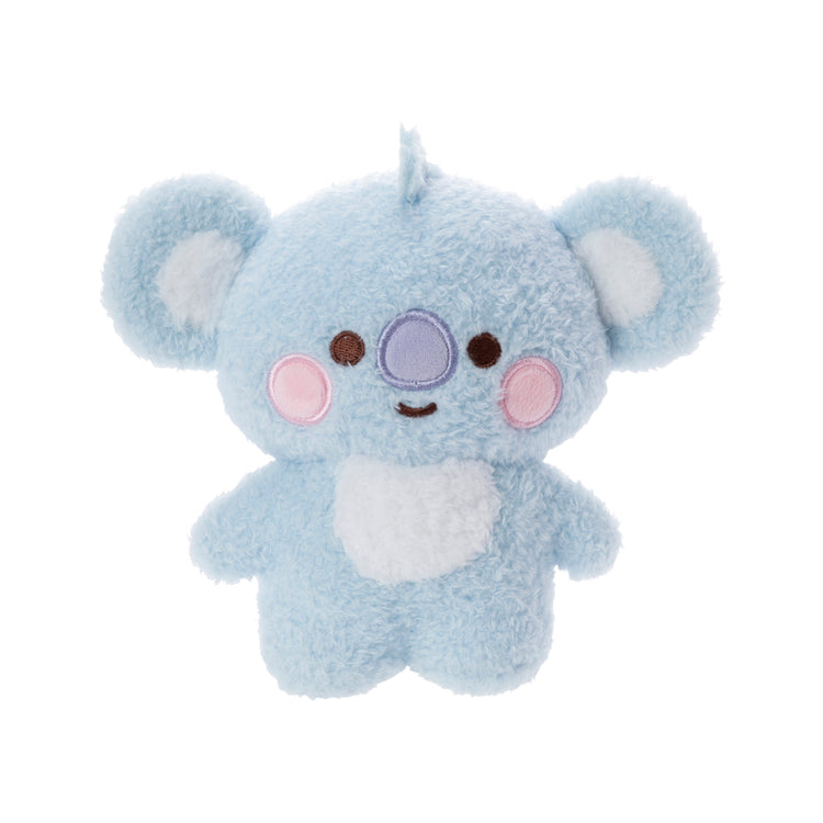 BT21_BABY_たっとんぬいぐるみS KOYA