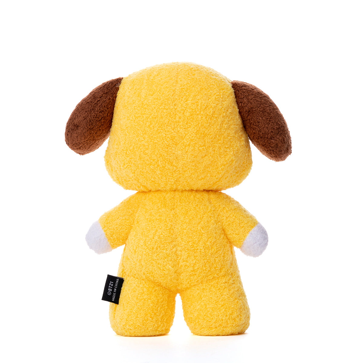 ポージング ぬいぐるみ CHIMMY