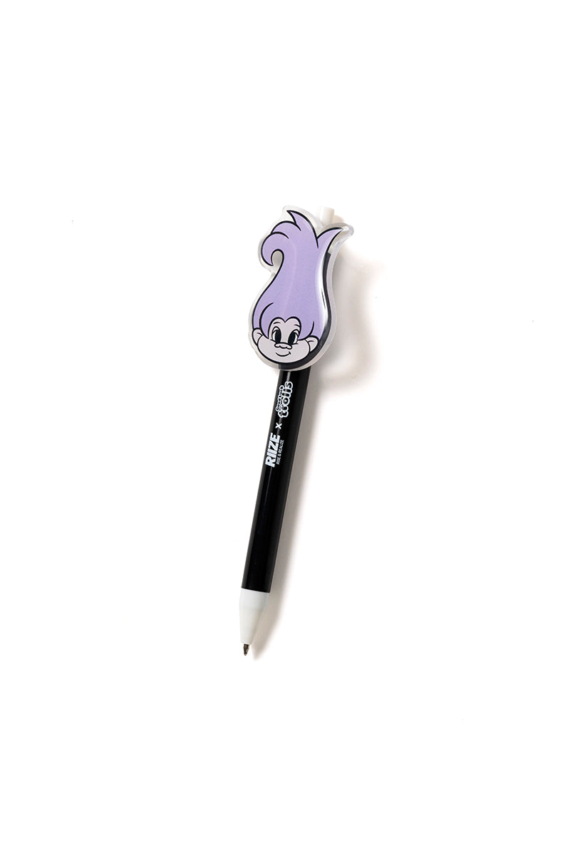 [RIIZE X Good Luck Trolls] BALLPOINT PEN (SUNGCHAN)