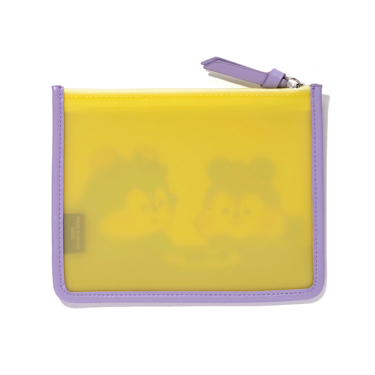 ベビー ポーチ mogumogu(MANG'S CHILDHOOD) MANG