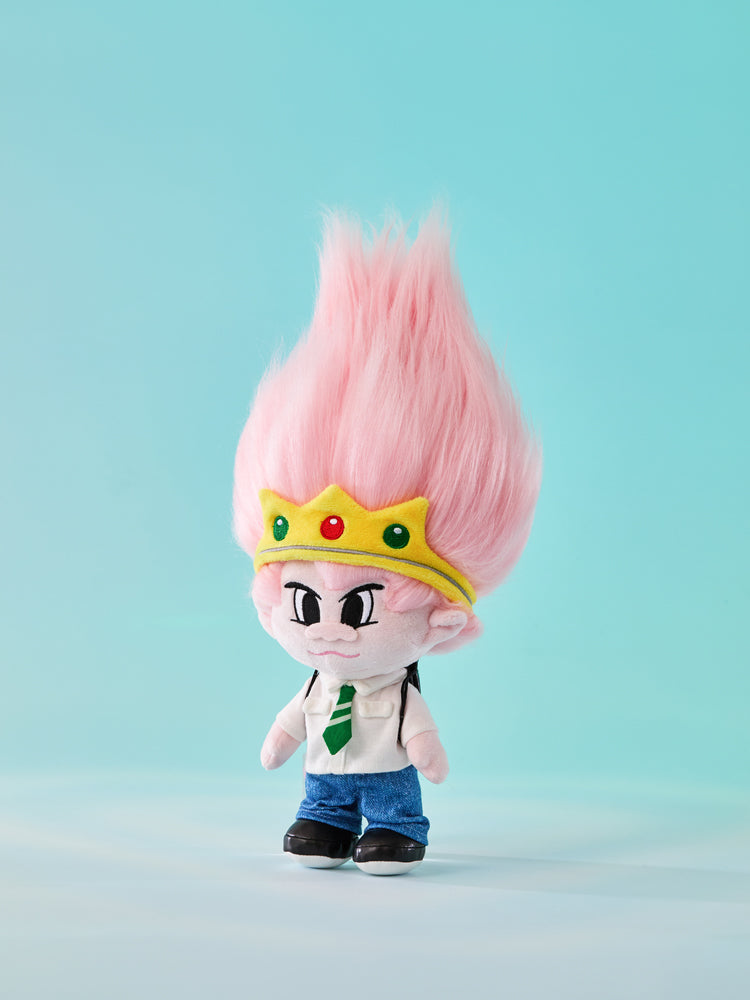 [RIIZE X Good Luck Trolls]PLUSH DOLL EUNSEOK