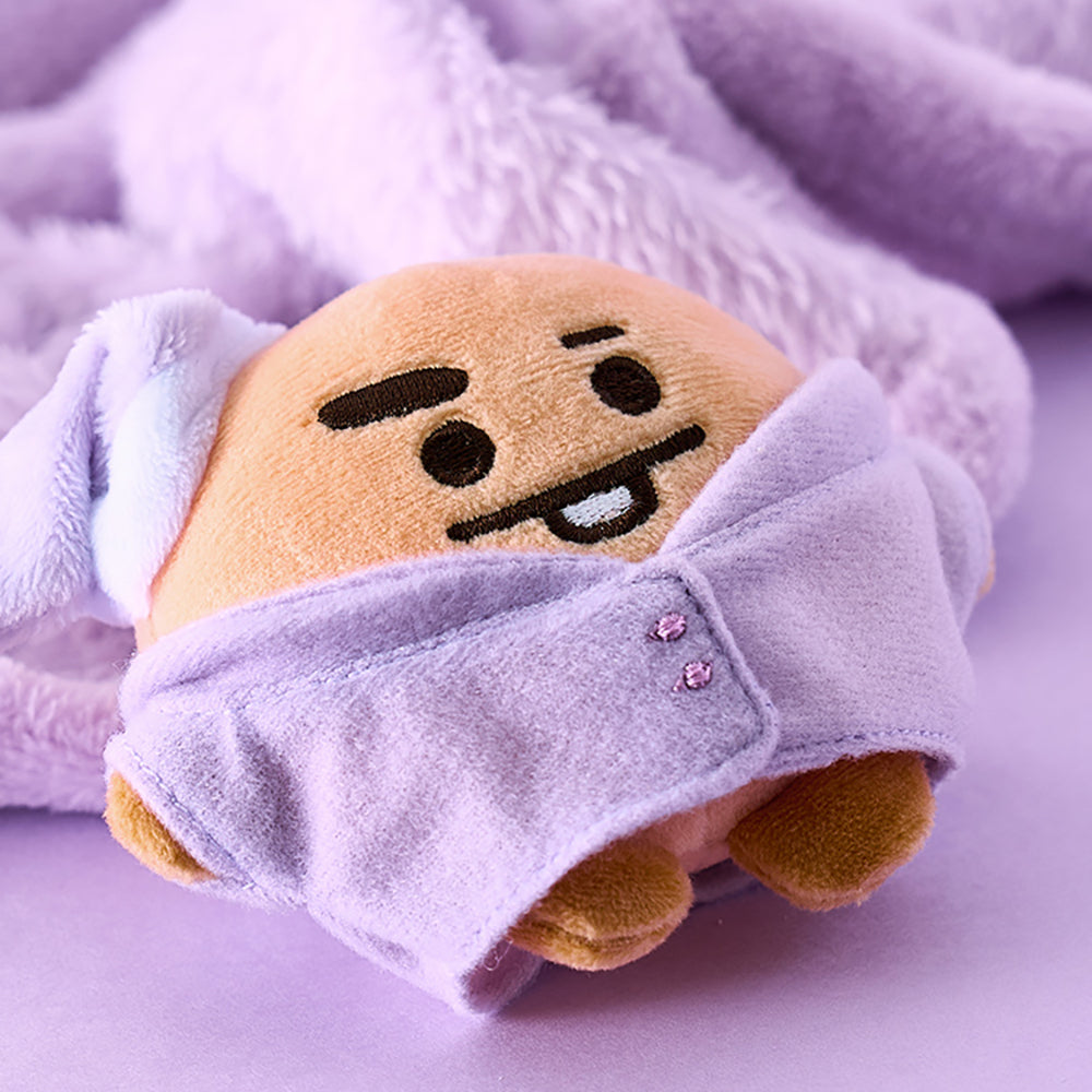 パジャマぬいぐるみキーリング(SWEET DREAMS) SHOOKY