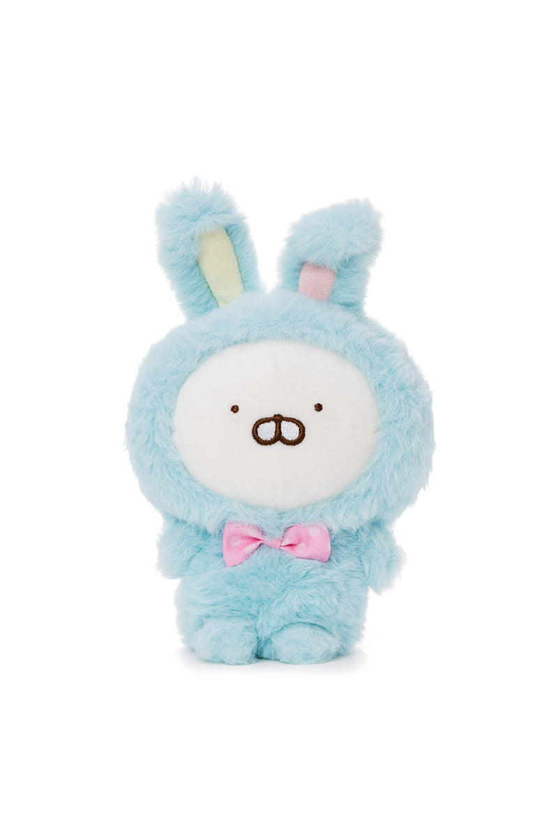 ぬいぐるみ(スプリング) うさまる