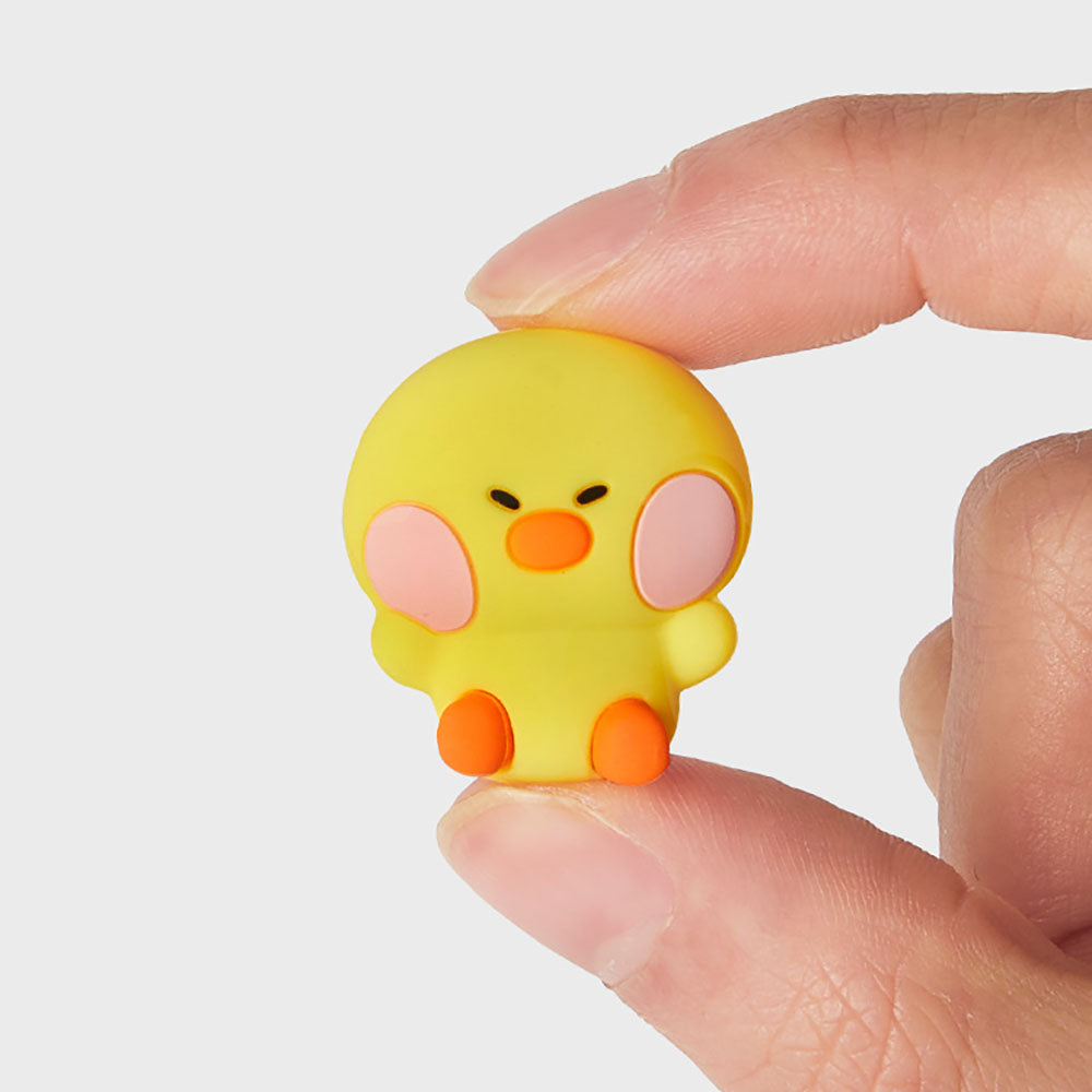 COLLER×LINE FRIENDS minini スティコン サリニ