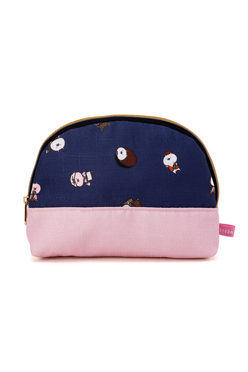 シェルポーチ(むかしばなし) うさまる