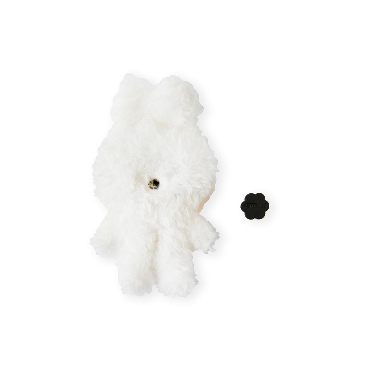 COLLER×LINE FRIENDS minini ぬいぐるみスティコン コニニ
