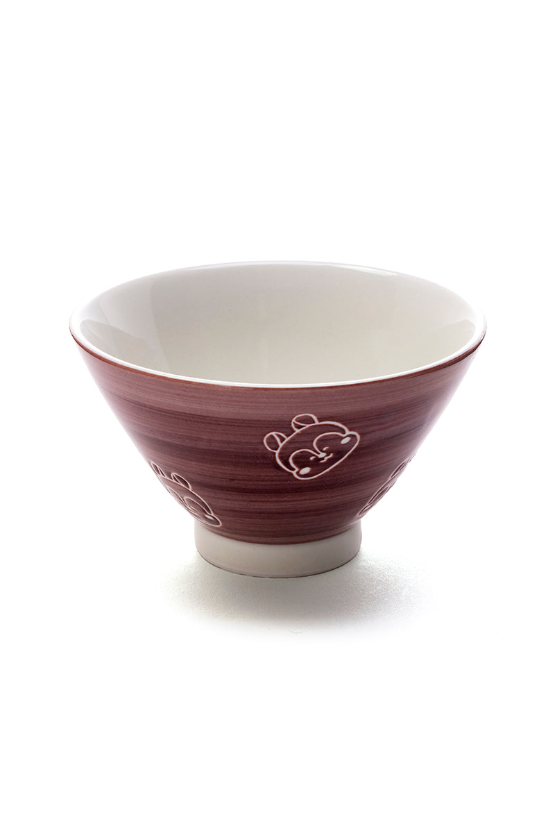 波佐見焼 お茶碗(新生活) MANG