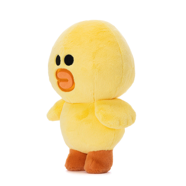 BASIC スタンディングぬいぐるみ Mサイズ サリー