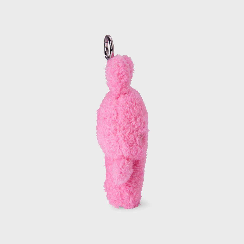 bunini ぬいぐるみバッグチャーム (PINK)
