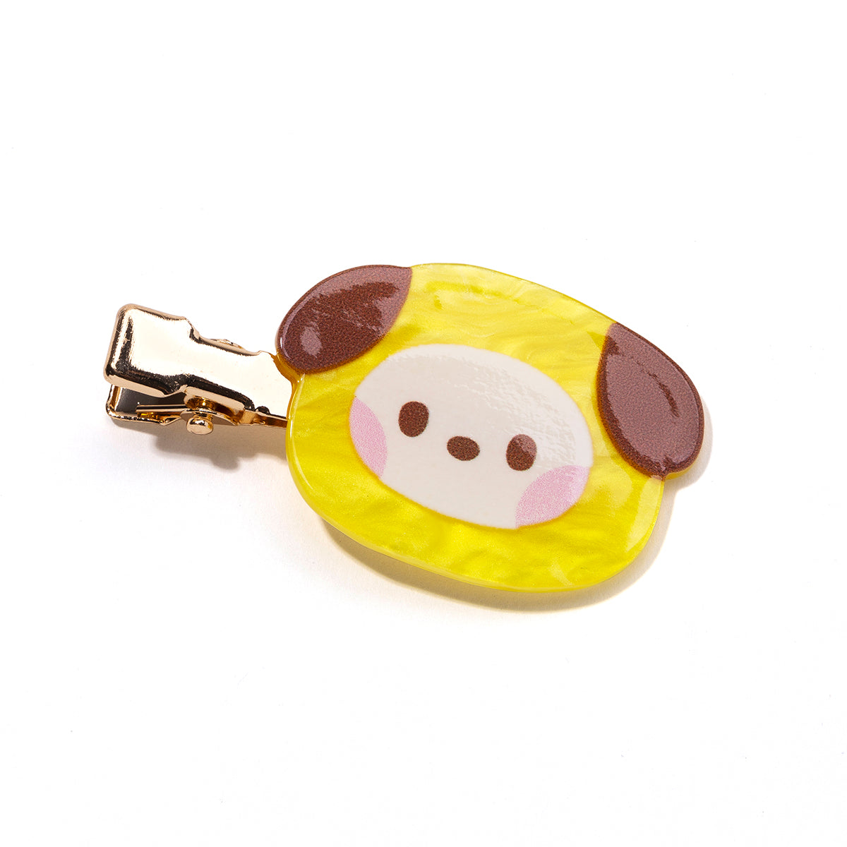 ベビー 前髪クリップ(MY LITTLE BUDDY) CHIMMY