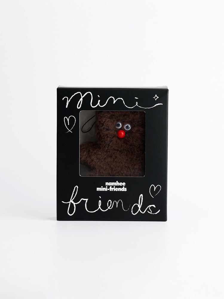 MNH ミニキーリング BRED