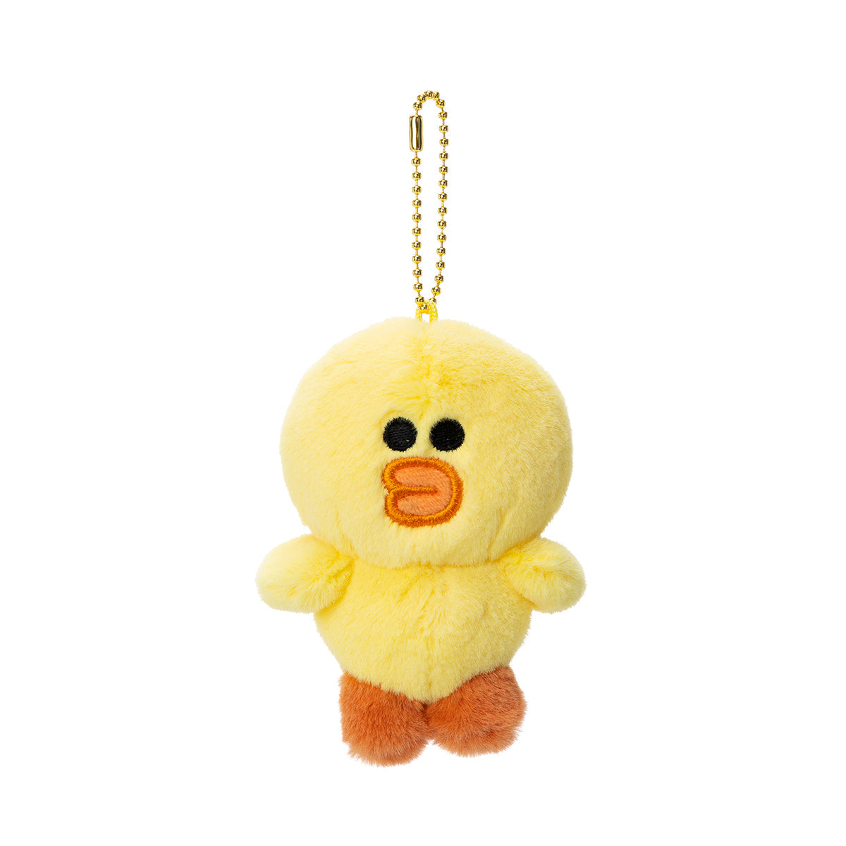 BASIC ぬいぐるみマスコット サリー