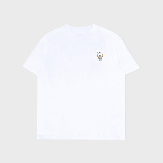 zeroni Tシャツ taenini