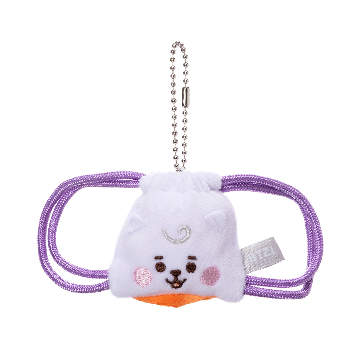 ベビー たっとん コスチューム Sサイズ用 ナップサック RJ