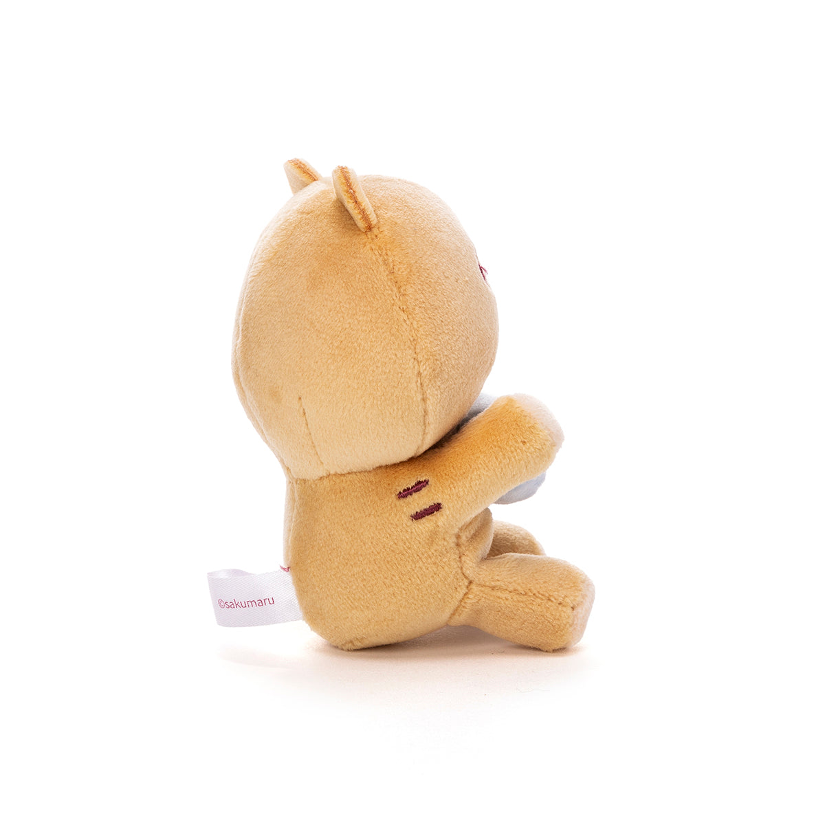ぬいぐるみ(おかしのおうち) 小さいくまさん