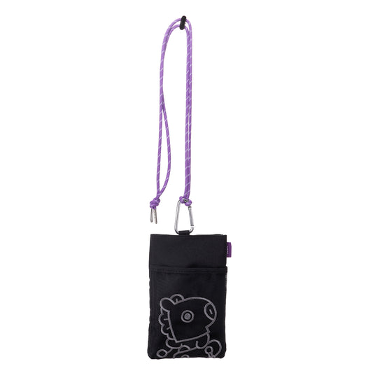 ポケットサコッシュ MANG