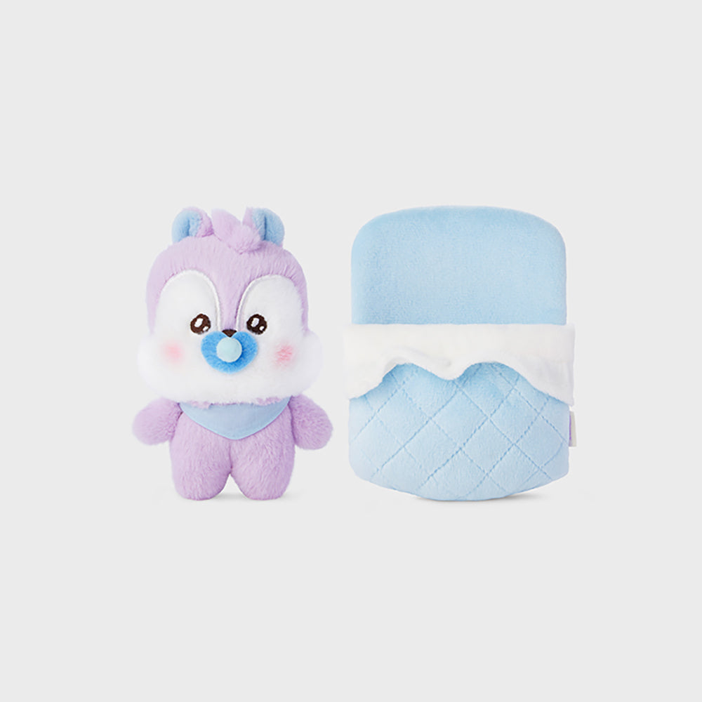 赤ちゃんぬいぐるみ(NEWBORN) MANG