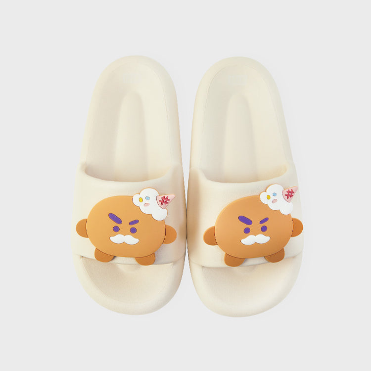 スリッパ(ON THE CLOUD) SHOOKY