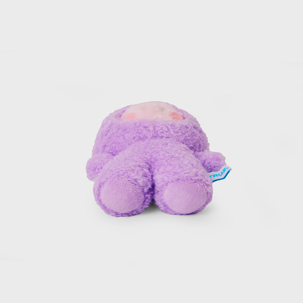 ラスト①【新品】INFINITE PIRITZ ミョンス ぬいぐるみ キーリング INFINITE PIRITZ ぬいぐるみキーホルダー ウヒョン ヒョニ