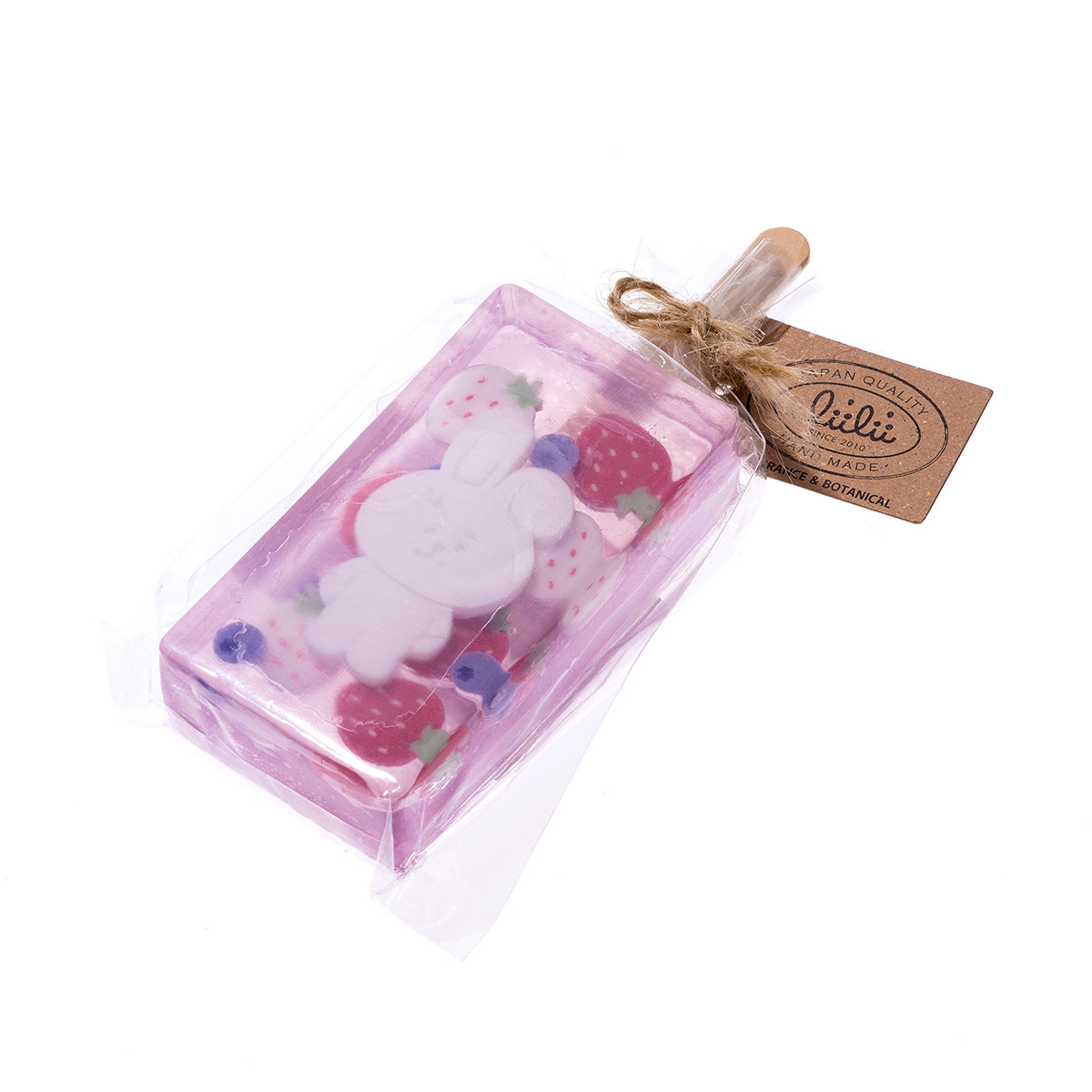 アイスバーソープ COOKY