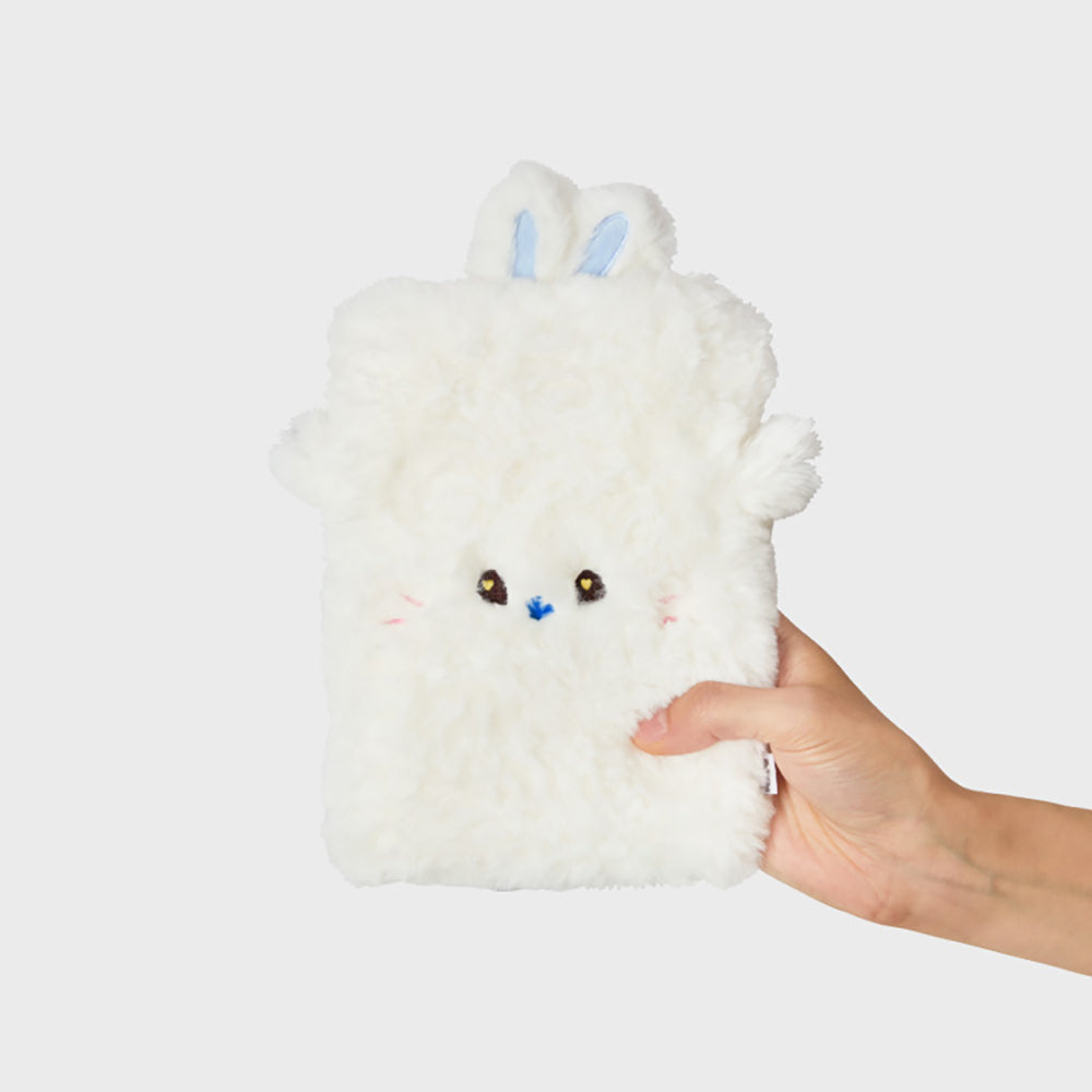 bunini ミニクロスバッグ (WHITE)