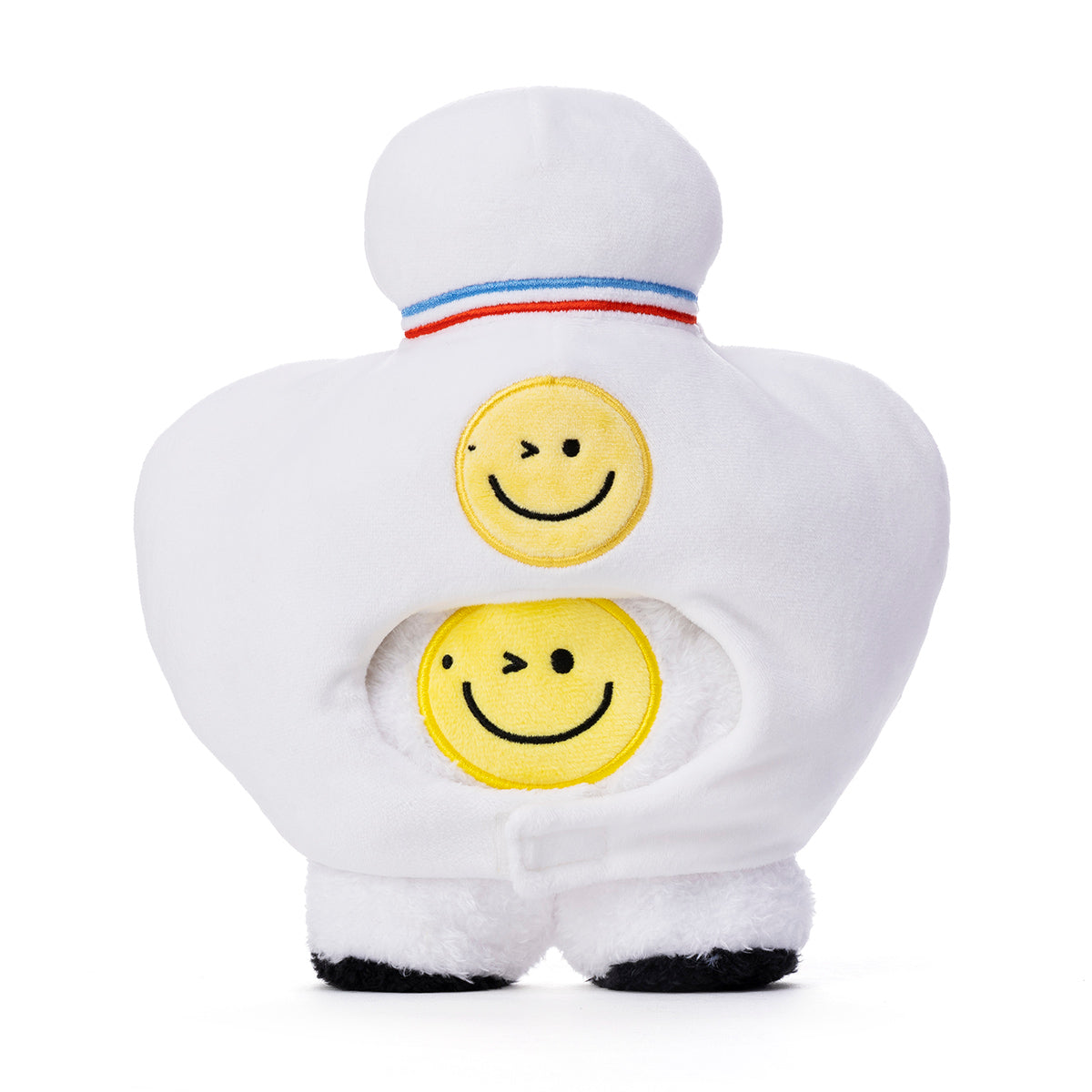 たっとん コスチューム Sサイズ用 着ぐるみキャップ ROMY