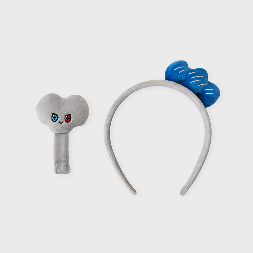 ぬいぐるみカチューシャ(TREASURE COLLECTION) BONBON