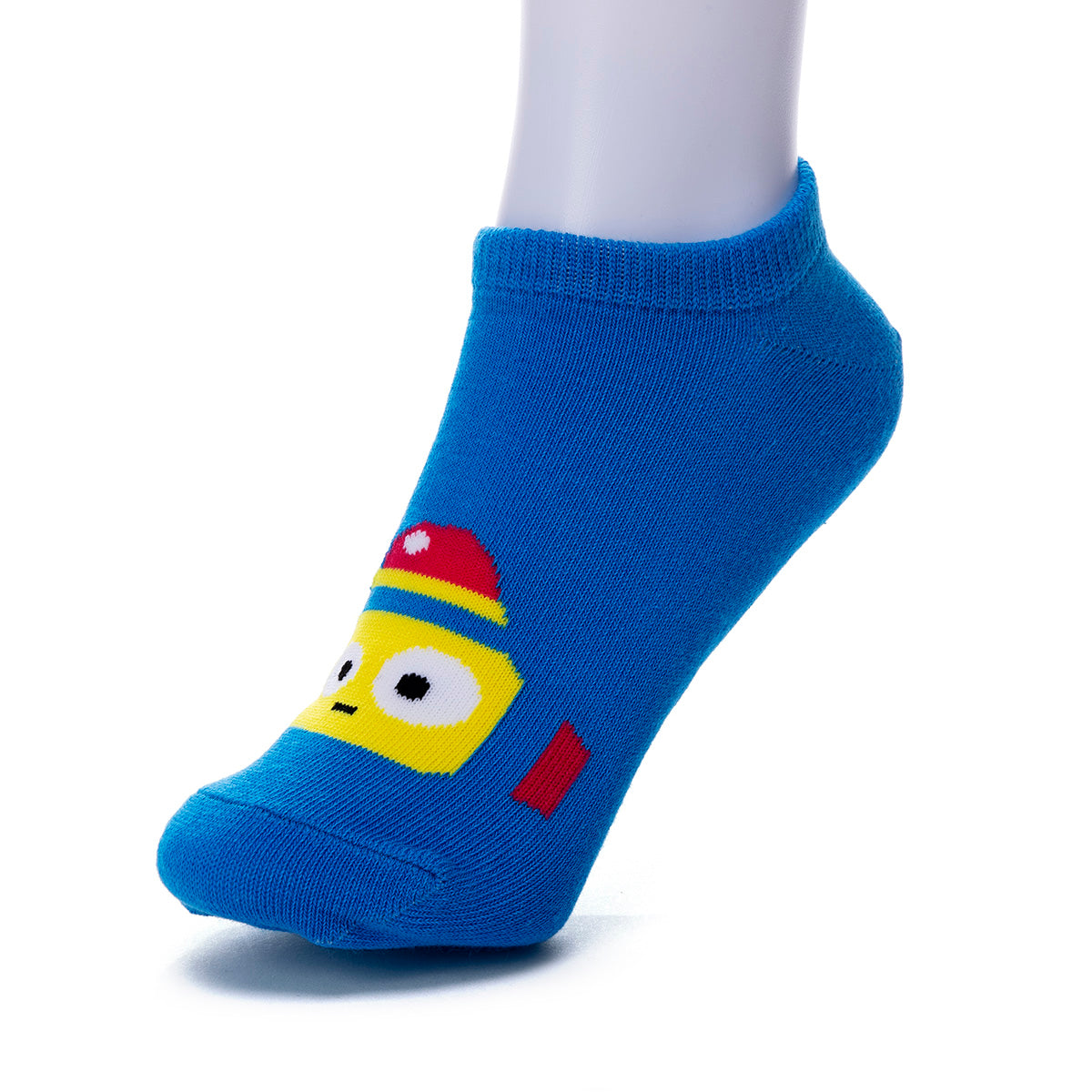 スニーカーソックス HIKUN