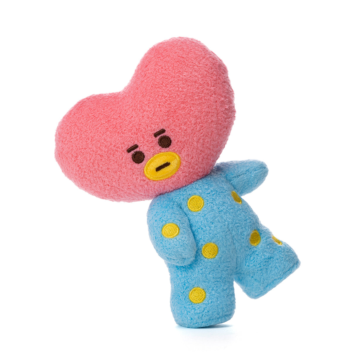 ポージング ぬいぐるみ TATA