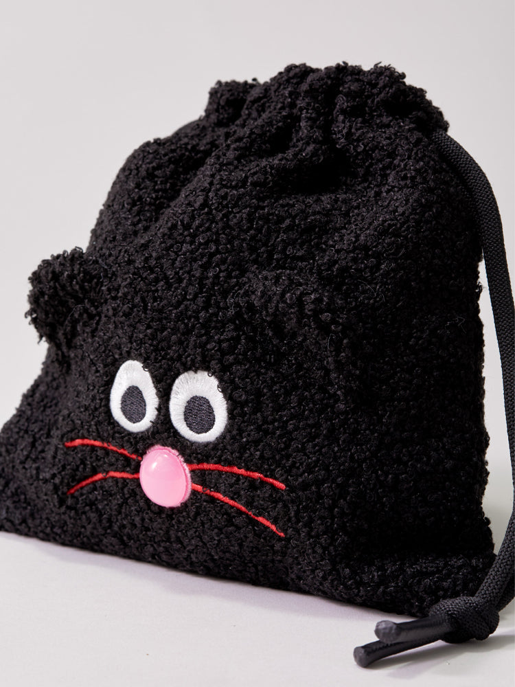 MNH 巾着 BEULPINGI