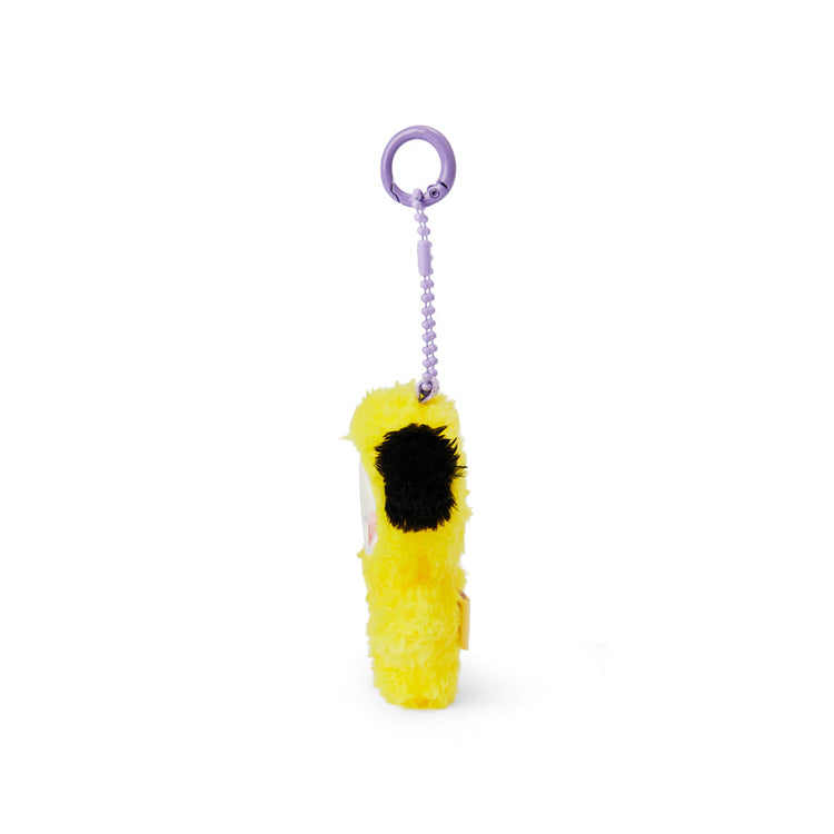 mini mininiぬいぐるみキーリング CHIMMY