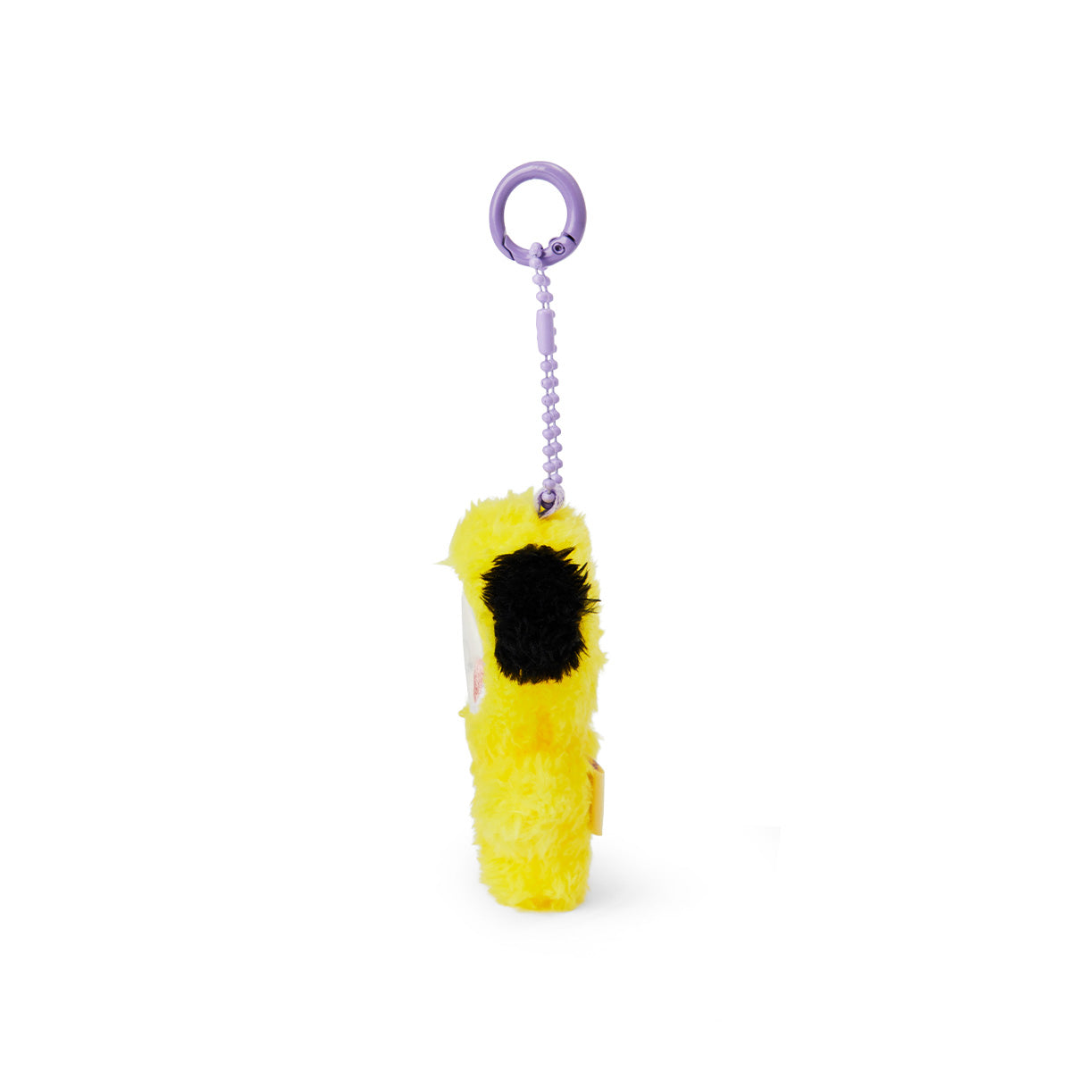 mini mininiぬいぐるみキーリング CHIMMY