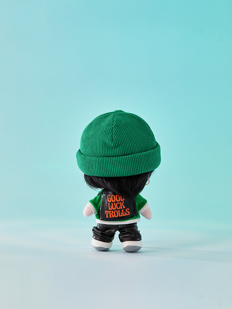 [RIIZE X Good Luck Trolls]PLUSH DOLL WONBIN