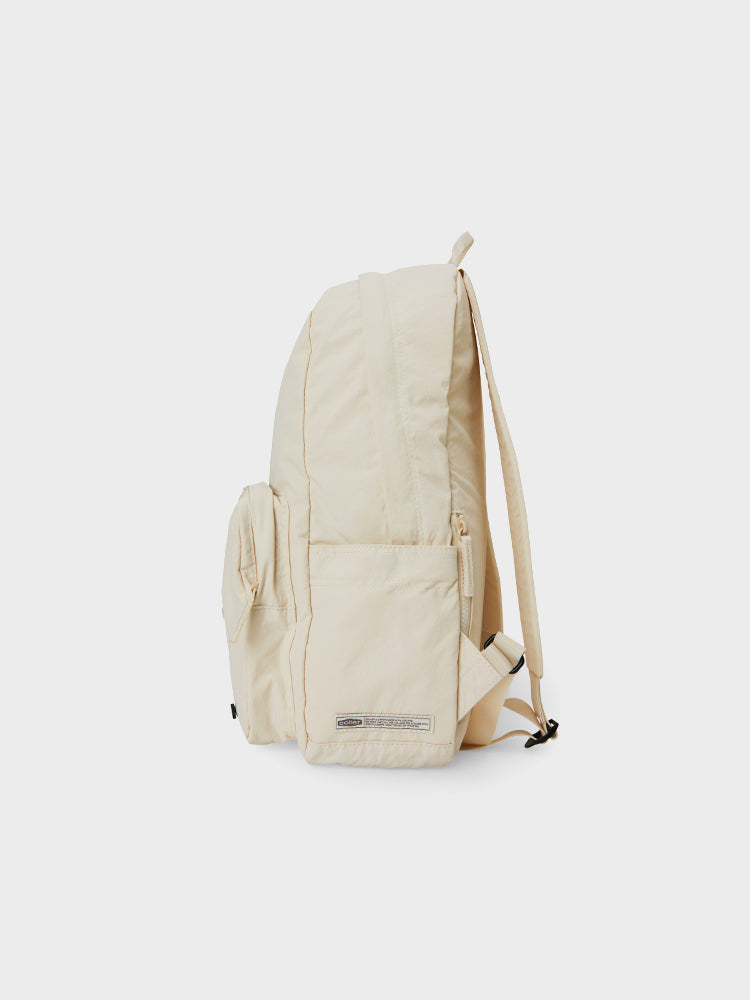 COLLER バックパック クリーム