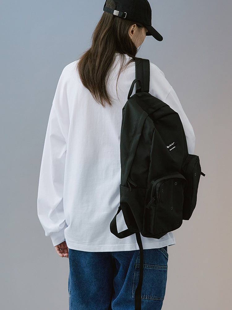 NewJeans X Hiroshi Fujiwara COLLER 長袖Tシャツ ver.2