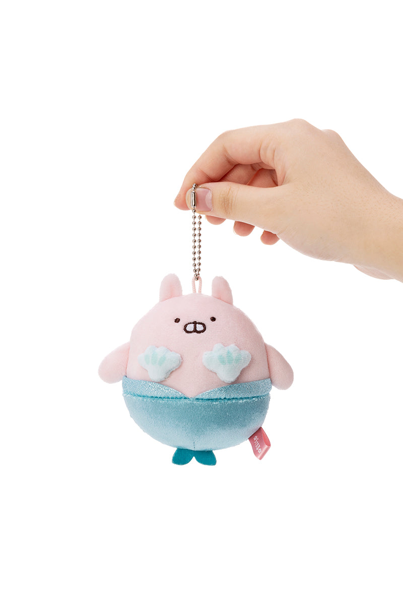 マーメイド マスコット(むかしばなし) うさこ