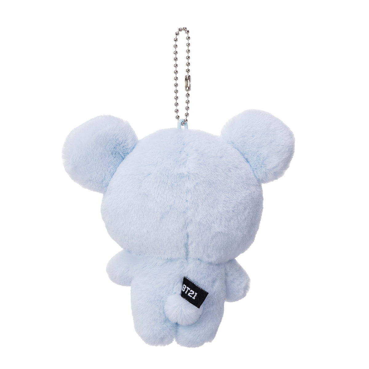 BASIC ぬいぐるみマスコット KOYA – LINE FRIENDS SQUARE JAPAN