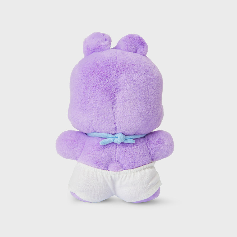 ベビー 着せ替えぬいぐるみ(HOPE IN LOVE) MANG