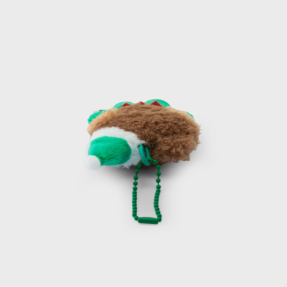 mini minini ホリデーキーリング ブニニ