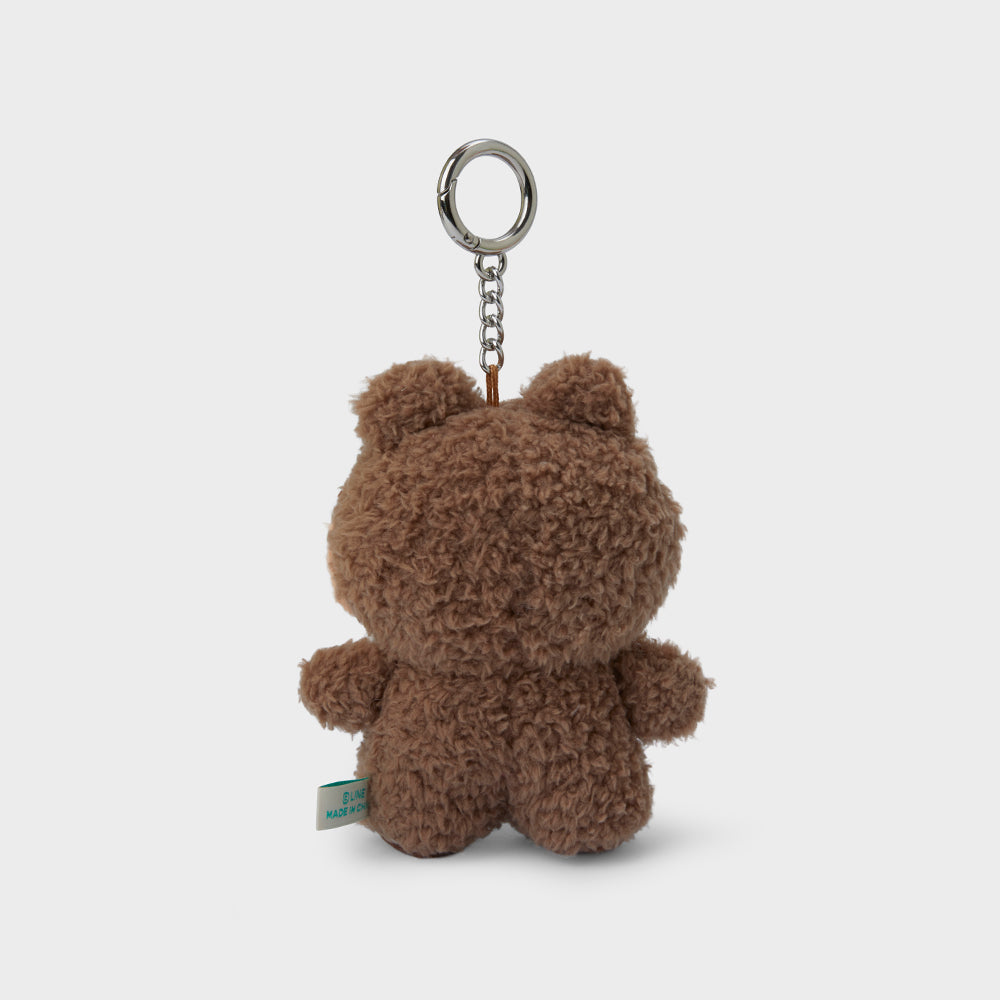 minini ぬいぐるみキーリング ブニニ