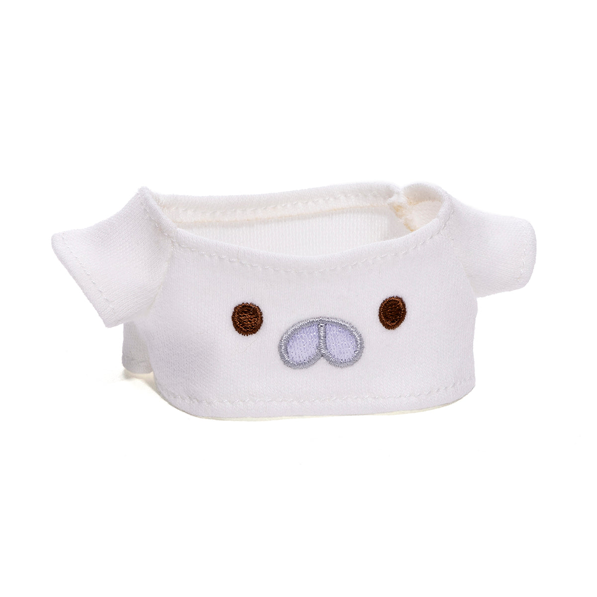 たっとん コスチューム SSサイズ用 Tシャツ ねこくん