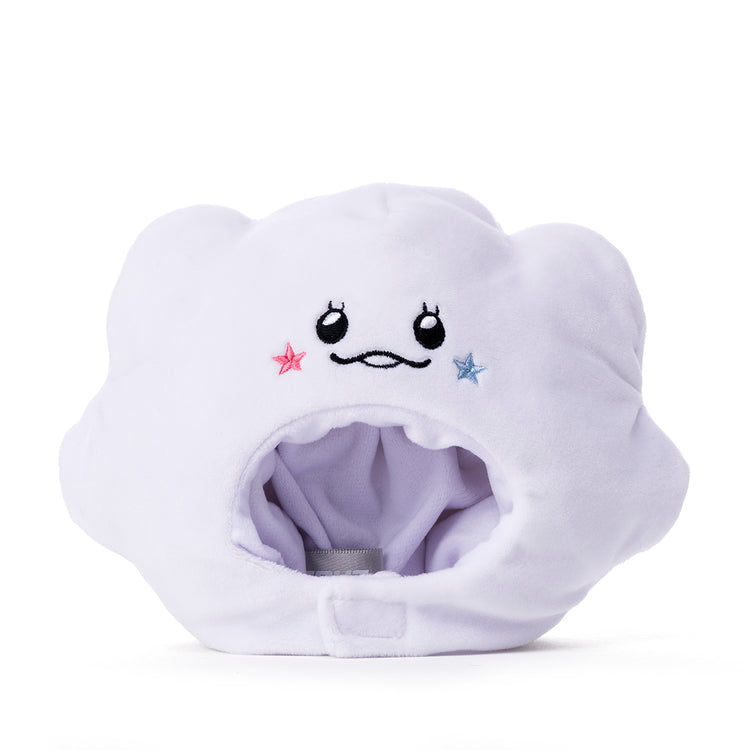 たっとん コスチューム Sサイズ用 着ぐるみキャップ SOM