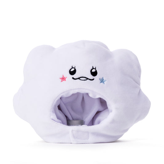 たっとん コスチューム Sサイズ用 着ぐるみキャップ SOM