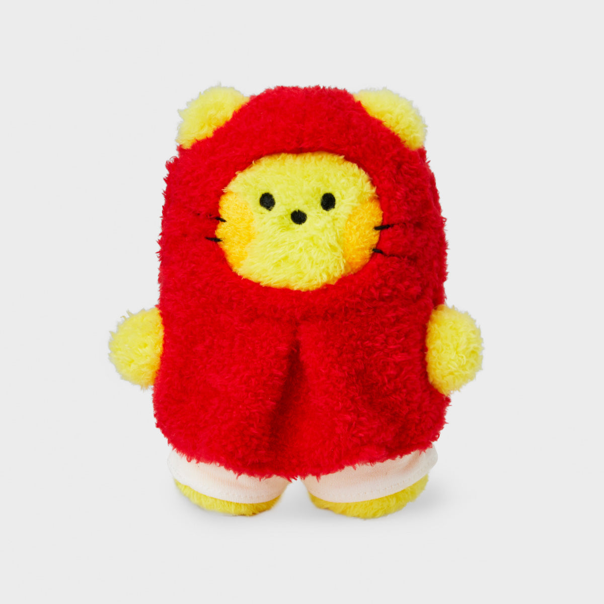 TRUZ minini 着せ替えぬいぐるみ LAWOO