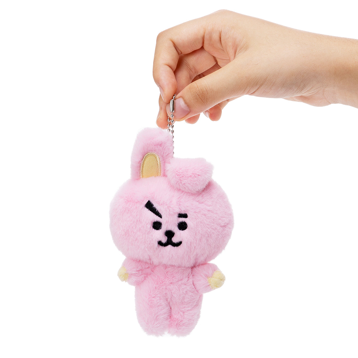 BASIC ぬいぐるみマスコット COOKY