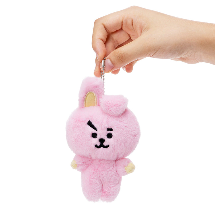 BASIC ぬいぐるみマスコット COOKY