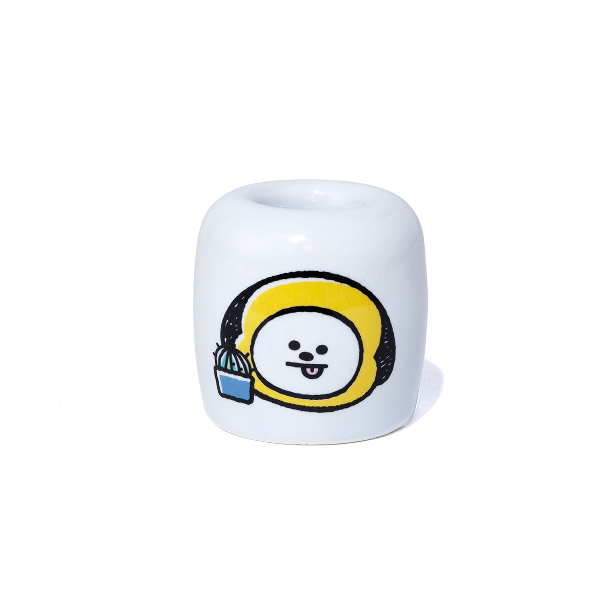 歯ブラシスタンド(植物) BT21